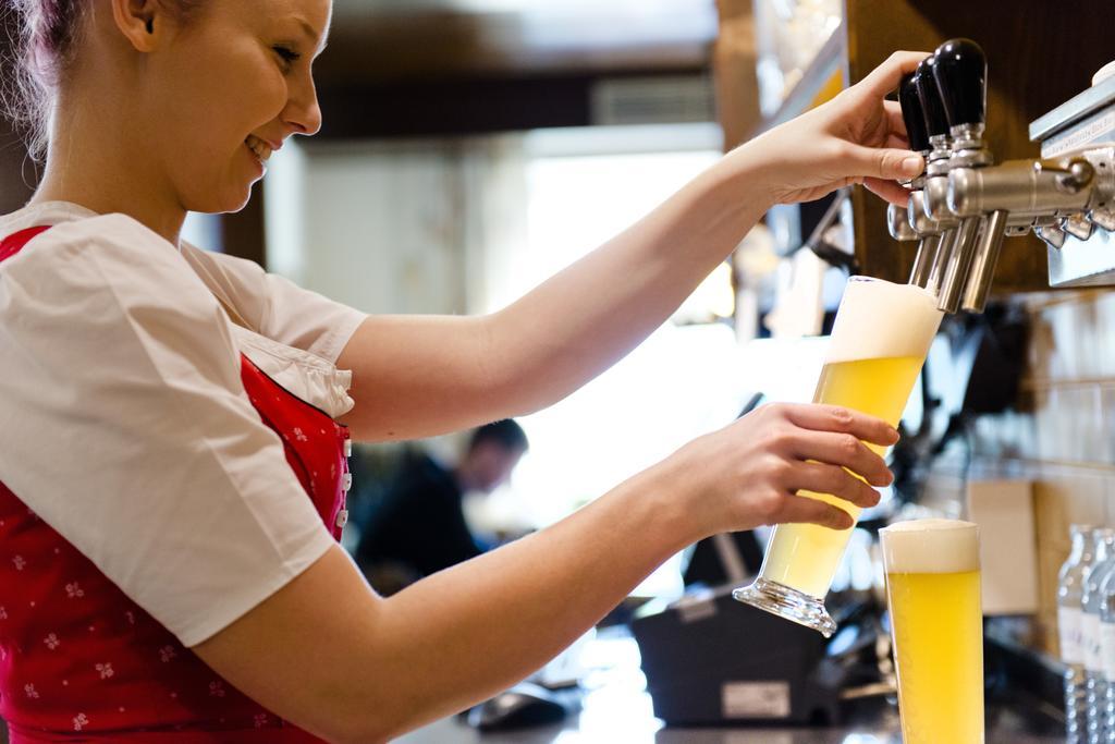 Hoftaverne Ziegelboeck Vorchdorf Zewnętrze zdjęcie
