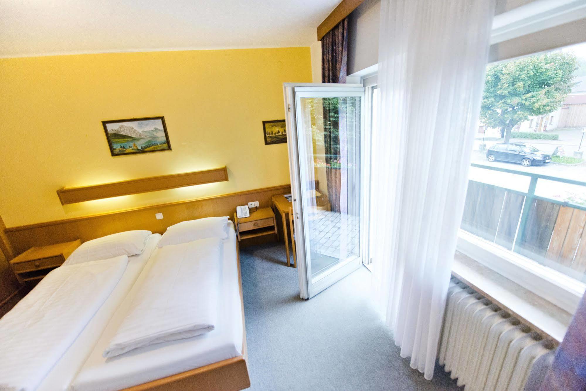 Hoftaverne Ziegelboeck Vorchdorf Zewnętrze zdjęcie
